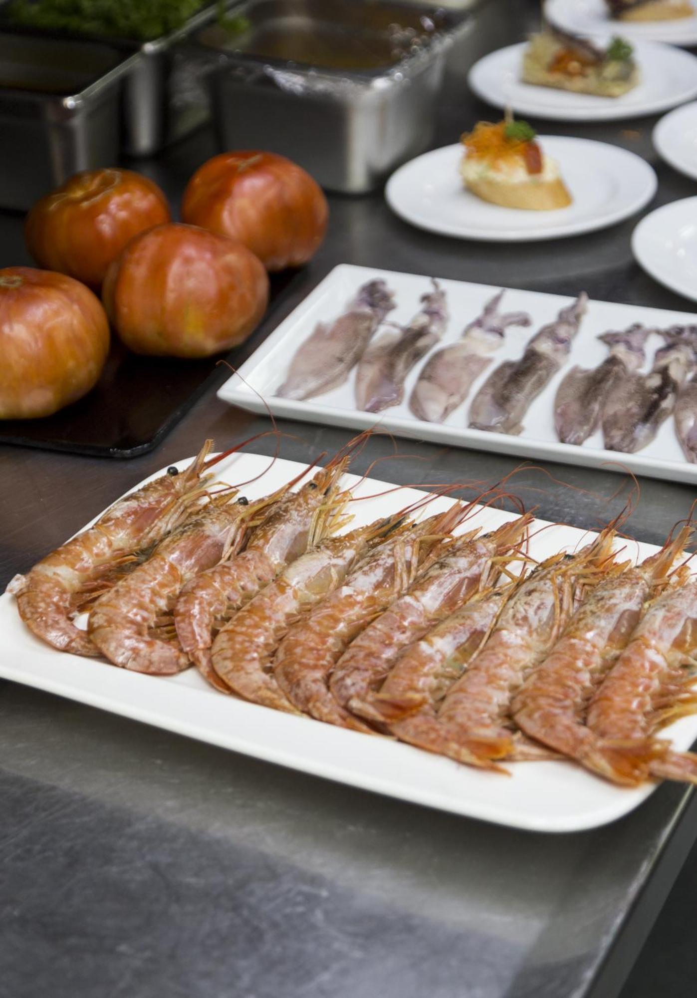 Loft Osteria By Sagardi Hotel Буенос Айрес Екстериор снимка
