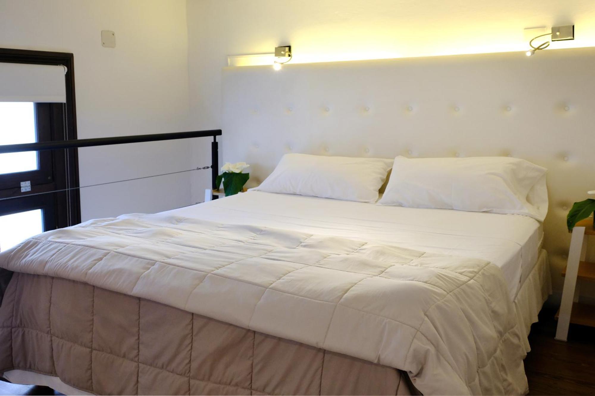 Loft Osteria By Sagardi Hotel Буенос Айрес Екстериор снимка