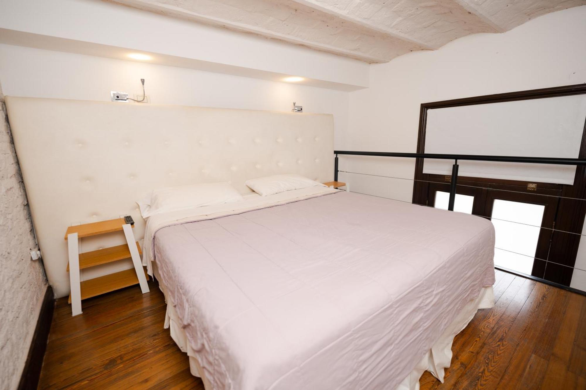 Loft Osteria By Sagardi Hotel Буенос Айрес Екстериор снимка