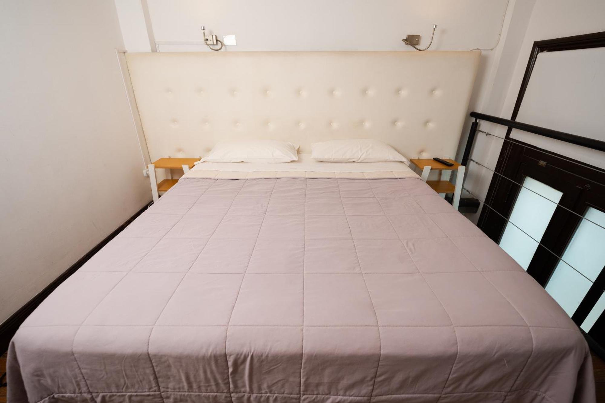 Loft Osteria By Sagardi Hotel Буенос Айрес Екстериор снимка